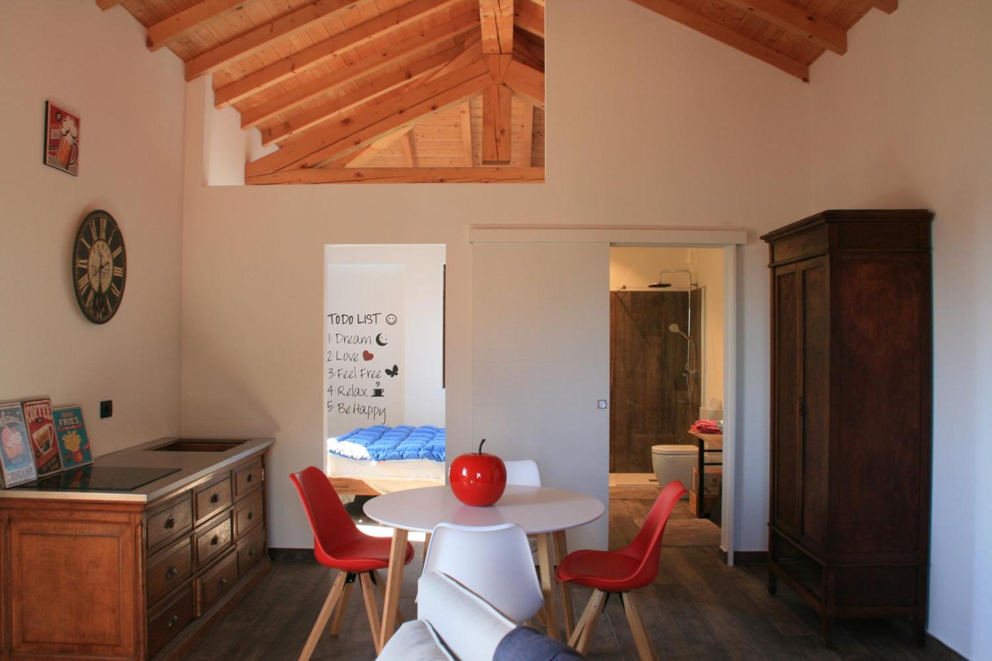 Agriturismo Podere Nigriano Salò Exteriör bild
